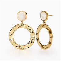 Orecchini 2Jewels Donna Dune in Acciaio 261468